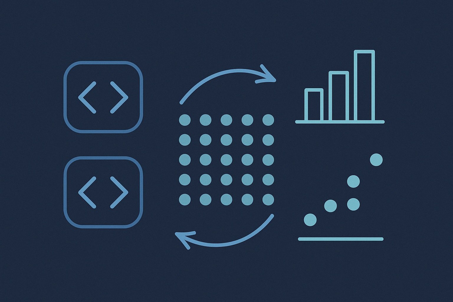 Thumbnail image for Sampling vs. Resampling With Python: Key Differences and Applications