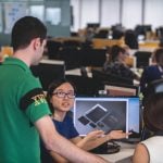 Thumbnail image for The Interrupt Tax: Why Developer Productivity Is Measured in Silences