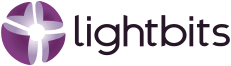 Lightbits Sponsor Logo