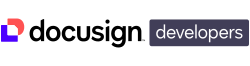 Docusign Sponsor Logo